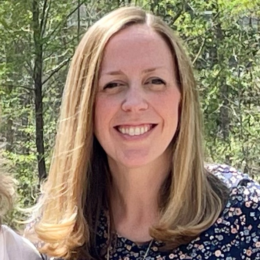 Meet your Posher, Meghann